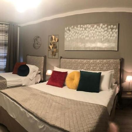 Rs Apartment Palermo Esterno foto