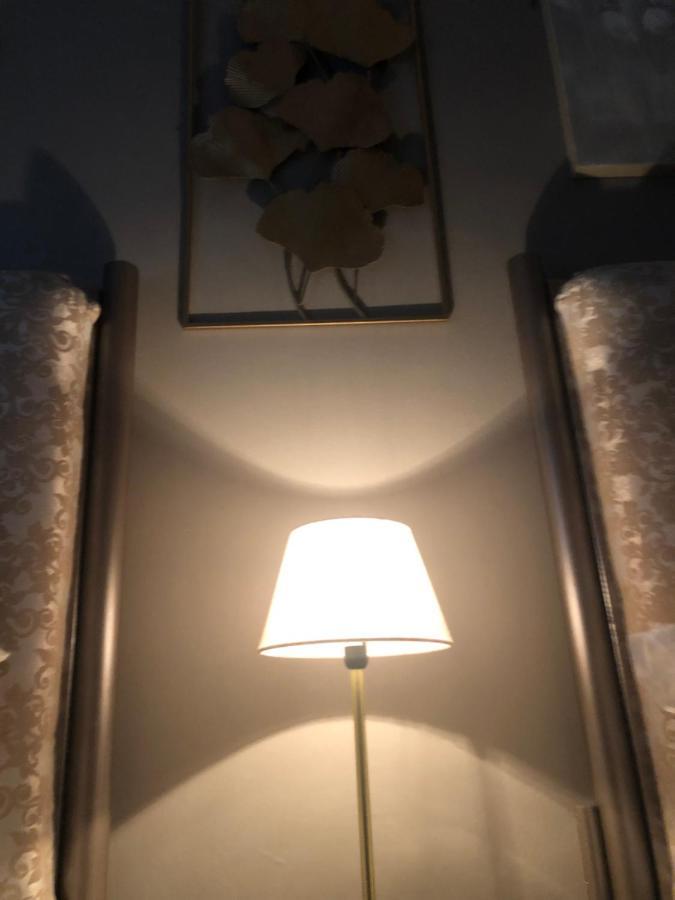 Rs Apartment Palermo Esterno foto