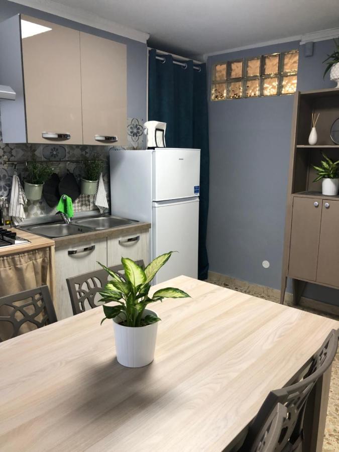 Rs Apartment Palermo Esterno foto